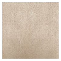 Hoffmaster 125086 Linen-Like Natural Flat Pack Napkin, 16" Length x 16" Width (Case of 1000)