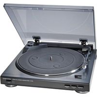 Audio-Technica AT-LP2D LP-to-Digital Recording System