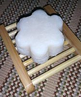 Colloidal Silver Soap