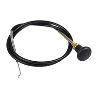 Husqvarna 532175441 Lawn Tractor Choke Control Genuine Original Equipment Manufacturer (OEM) Part