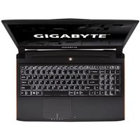 HIDevolution Gigabyte P55Wv4-W1 15.6" i7-5700HQ (FHD/970M 3GB/128G SSD+1T HDD/8G RAM)