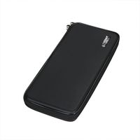 Hermitshell EVA Hard Protective Case Fits Apple Magic Keyboard MLA22LL/A + Trackpad 2 MJ2R2LL/A + Mouse Bluetooth