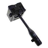 MOTOALL Turn Signal Light Switch Lever for Nissan Pathfinder D21 Pickup Sentra 25540D4500