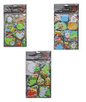 Christmas Pop Up Gift Tags - One Chosen At Random - Christmas Gift Wrap