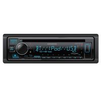 Kenwood KDC-BT34 CD/BT Audio Receiver