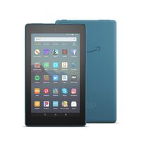 Fire 7 Tablet (7" display, 32 GB) - Twilight Blue
