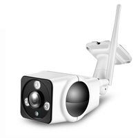 360°Fisheye Full HD Weatherproof Outdoor IP67 Mobile Phone Remote Monitoring Panoramic Camera WiFi VR Bulb Camera, Wireless IP Security Camera LED Light 1080P Nanny Camera