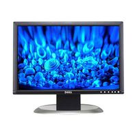 Dell 2005FPW 20.1" Widescreen Flat Panel LCD Monitor