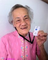 Freedom Talk 2-Way Voice Medical Alert 911 Newest DECT Model Emergency Alert System for Seniors