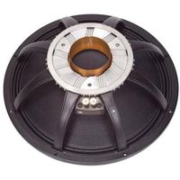 Peavey Replacement Basket for 18" Low Rider Subwoofer