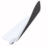 Polaroid HDTV Antenna with 35 Miles Reception