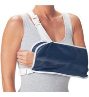 ProCare Quick Release Economy Shoulder Immobilizer - L