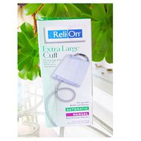 Reli On Large Adult Cuff for Arm Size 13"-17"