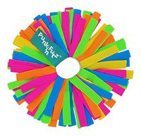 PunkinFutz Pompoms, Little, Set of 4