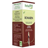 Rosemary - Herbal Gem