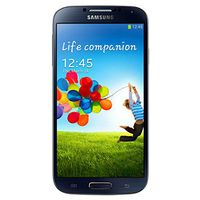 Samsung Galaxy S4 I545 16GB Verizon Wireless CDMA 4G LTE Android Smartphone w/ 13MP Camera - Black