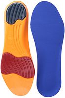 Sorbothane Unisex UltraSole Size: F