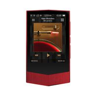 PLENUE V (64GB) High Resolution Audio Player / CS43131 DAC, Native DSD