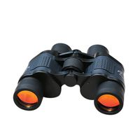 Lixada 3000M Waterproof High Power Definition Night Vision Hunting Binoculars Telescopes Monocular Telescopio Binoculos 60 60