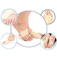 Dragon Honor® 1 Pair Bunion Corrector and Bunion Relief Pad