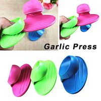 Tuscom Insulation, Anti-hot, Non-Slip Silicone Finger Protector,for Kitchen Dishes with Non Slip Grip (Random)