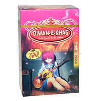 Diwan-E-Khas Night Queen Hookah Flavour 100% Tabacco Free (Pack of 5)