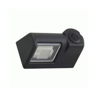 iBeam TE-FDPL License Plate Light Camera for Select Ford Transit Connect 2010-2016