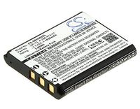 Replacement Battery for Sony MDR-1000X PHA-1 PHA-2 Part NO Sony 4-296-914-01 SP73 SP-73