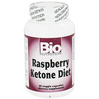 Bio Nutrition Ketone Raspberry Diet