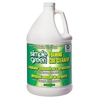 Simple Green 1 Gal. Foaming Coil Cleaner model 0100000104001