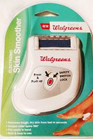 Electronic Skin Smoother