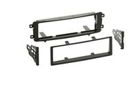 Metra 99-7009 Single DIN Installation Kit for 2004-up Mitsubishi Endeavor Vehicles
