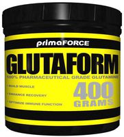 Primaforce Glutaform, 400 g