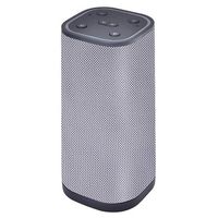 SuperSonic SC-9050WA Compact Home WiFi Portable Bluetooth Speaker with Built-in Microphone: Alexa Enabled