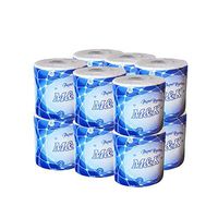 Sujing 2020 Roll Paper Toilet Paper Roll Paper Classic Roll Paper 3 Layers 80g Household Sanitary Roll Paper (12)