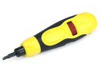 Monoprice 107043 Punch-Down Impact Tool for 66 and 110/88 Type