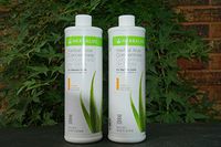 HERBALIFE Herbal Aloe Concentrate (Two One Pint Bottles) MAKES TWO FULL GALLONS. Your Choice of Flavors