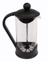Clever Chef French Press (06-Milk Frother)