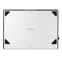 XP-PEN AC18 Multifunctional Metal Drawing Pen Tablet Stand for Pen Display Drawing Graphic Monitor Prevented Skidding Stander Holder