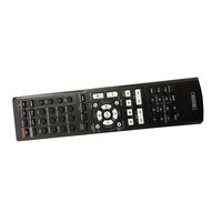 EASY remote control For pioneer AXD7618 AXD7552 VSX-1122 VSX-1127 VSX-517-K AV Home Theater AV A/V Receiver System