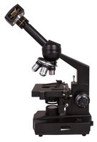 Levenhuk D320L 3.1M Digital Monocular Microscope with 40-1600x Magnification and 3Mpx Camera with Special Software