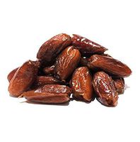 Anna and Sarah Pitted California Dates Deglet Noor in Resealable Bag, No Sugar Added Natural Pitted Dates, 3 Lbs