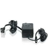 BEHRINGER PSU3-UL 120V Ul Replacement Power Supply for The Mx602A Ub502 Ub802 Ub1002 502 802 and 1002 Black, (PSU3UL)