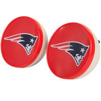 iHip NFL Officially Licensed Speakers - New England Patriots