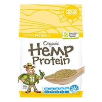 Hemp Protein