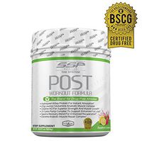 Post Workout Formula, BSCG Certified Drug Free, by SSP Nutrition