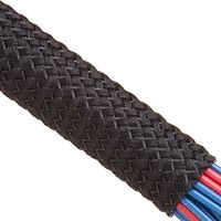 NRN0.63BK - Flexo Noise Reduction - 5/8" - 25 ft cuts