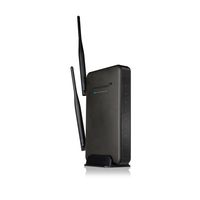 Amped Wireless High Power Wireless-N 600mW Gigabit Router (R10000G)