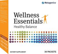 Metagenics - Wellness Essentials Healthy Balance, 30 Count