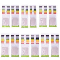 PH Test Strips PH 1-14 Test Paper Indicator Litmus Paper Strips Tester for Saliva Urine Water Soil Testing,Track and Monitor Your PH Balance&A Healthy Diet,Universal Application,1600 Strips